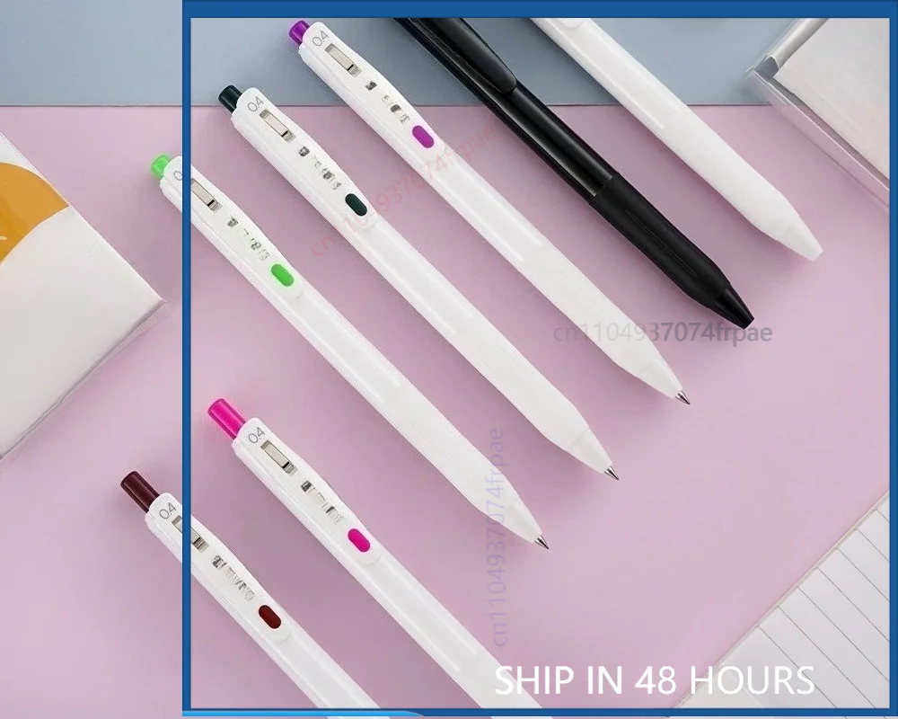 Zebra Pen Sarasa - Długopis żelowy Zebra JJ29 Sarasa Bold