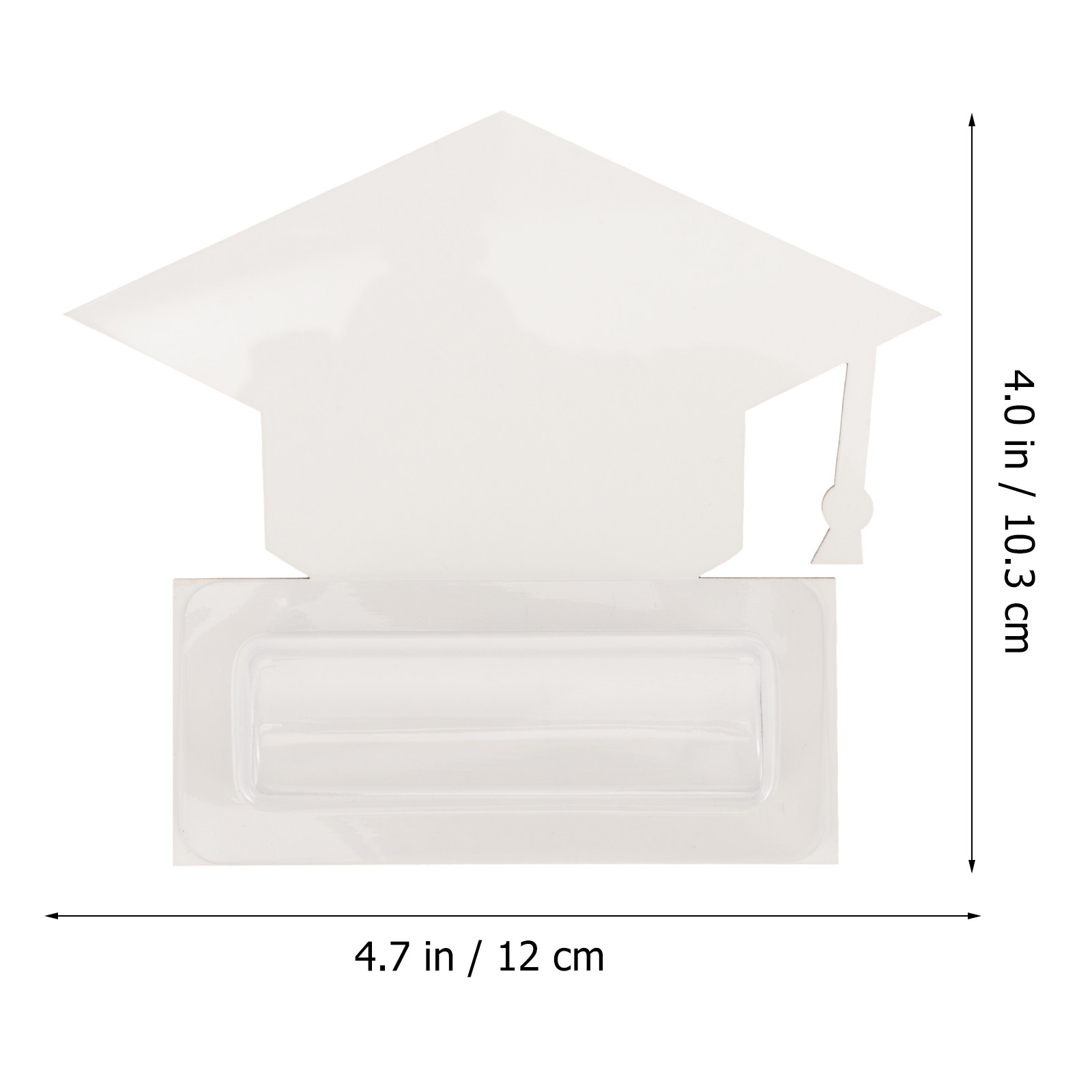 2 sztuki – puste kartki do pre – Hat Sublimation Blank recenzja i cena