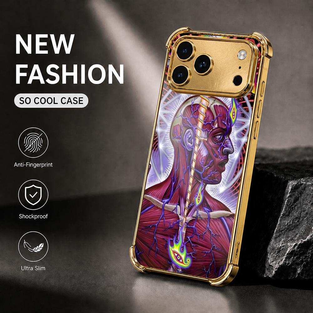 Estetyczne etui na telefon A-A – Metal Photo Panel recenzja i cena