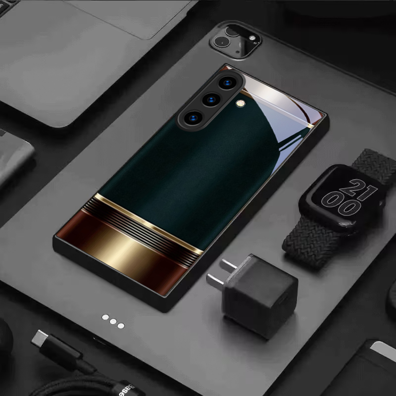 Eleganckie etui na telefon z c – Metal Photo Panel recenzja i cena
