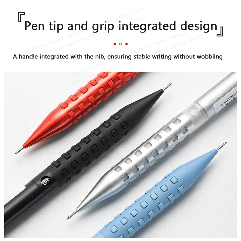Japan Pentel Premium SMASH met – Pentel Pen Energel recenzja i cena