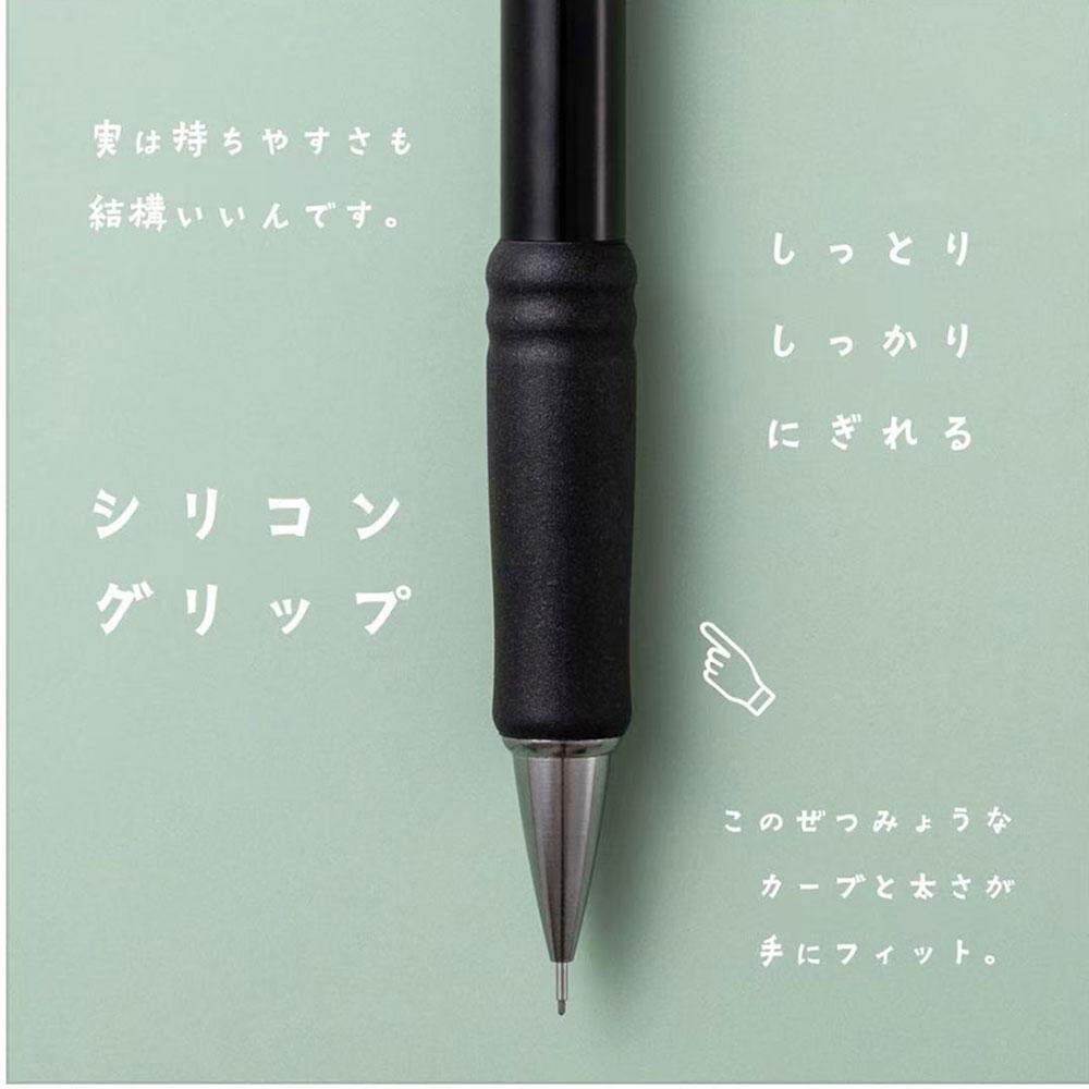 Ołówek automatyczny Pentel XQE – Pentel Pen Energel recenzja i cena